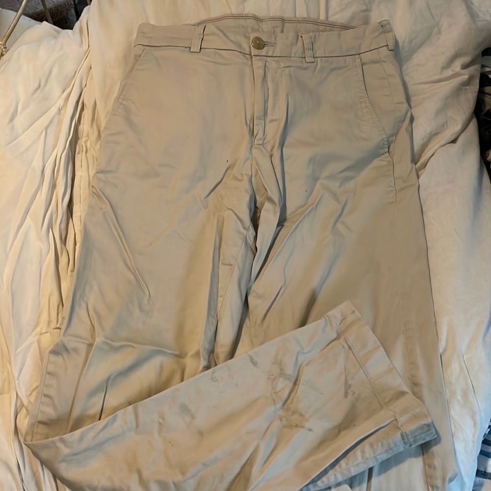 Southern Tide pants